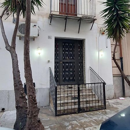 Stanza Sicilia Bedda Leilighet Palermo Eksteriør bilde