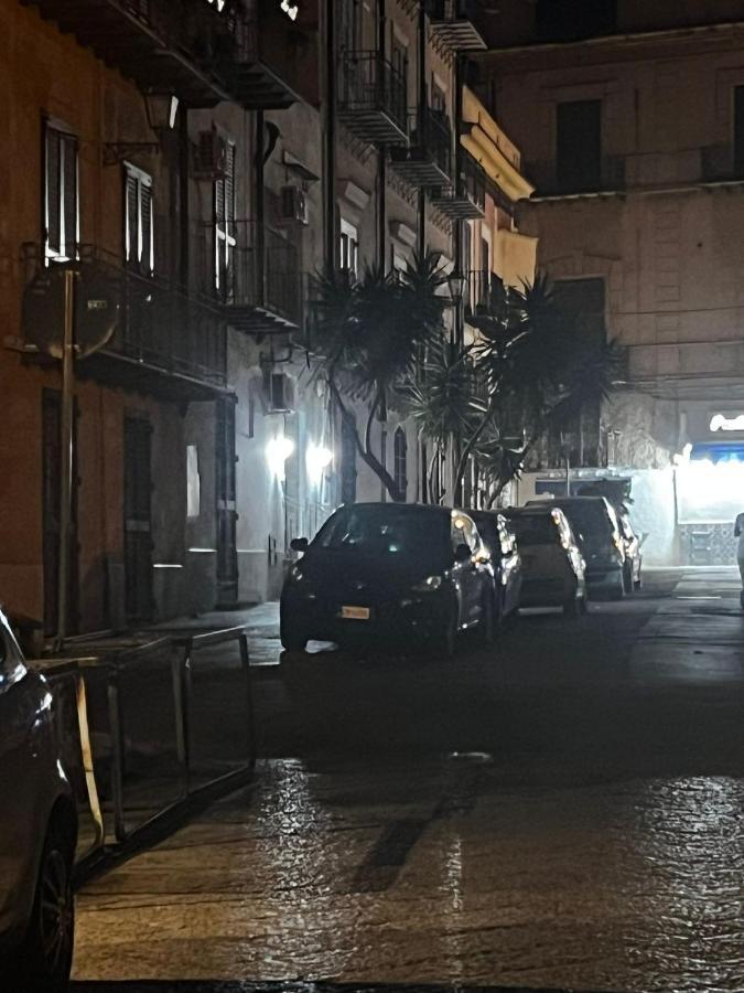 Stanza Sicilia Bedda Leilighet Palermo Eksteriør bilde